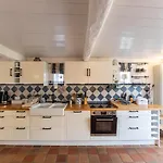 Hébergement de vacances Strandgut Oevenum