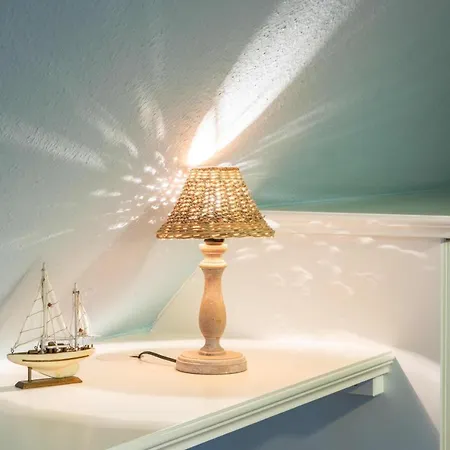 Strandgut Σπίτι διακοπών Oevenum