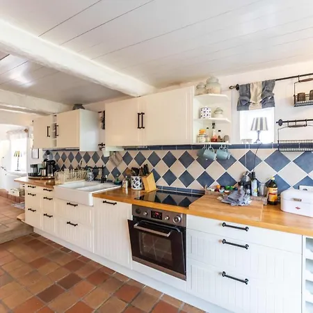 Strandgut Ferienhaus *