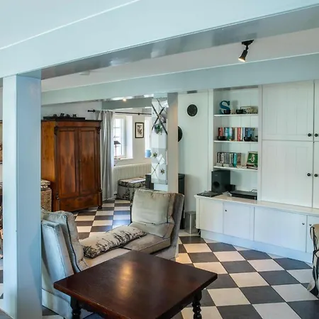 Strandgut Σπίτι διακοπών *