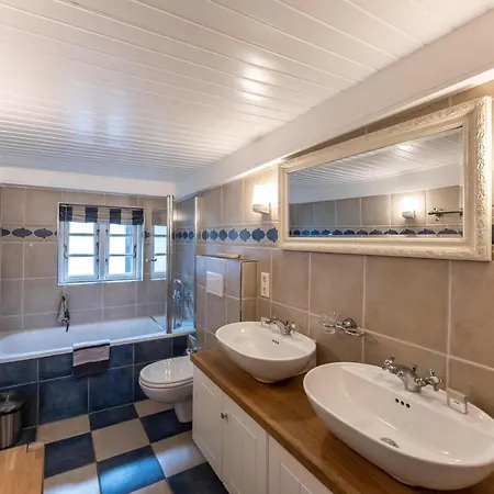 Σπίτι διακοπών Strandgut