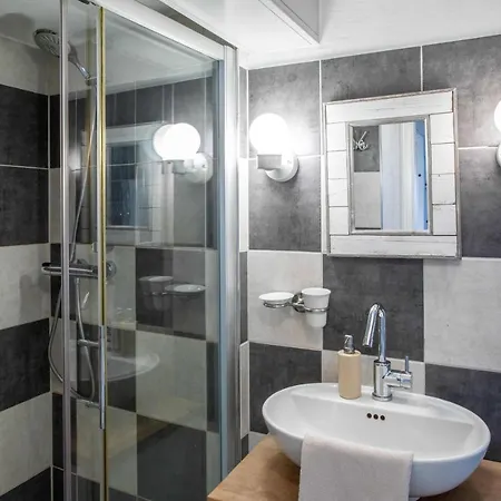 Strandgut Σπίτι διακοπών *