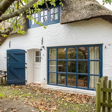 Ferienhaus Strandgut