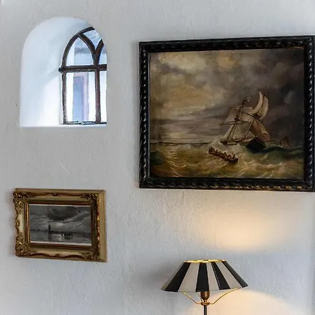 Σπίτι διακοπών Strandgut *