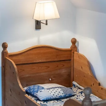 Strandgut Σπίτι διακοπών *