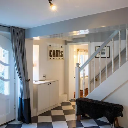 Σπίτι διακοπών Strandgut