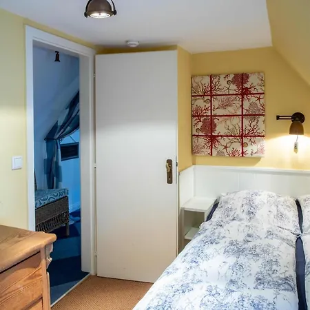 Strandgut Σπίτι διακοπών *