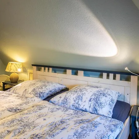 Σπίτι διακοπών Strandgut *