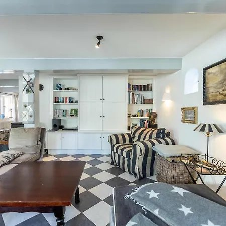 Ferienhaus Strandgut *