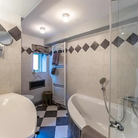 Σπίτι διακοπών Strandgut Oevenum