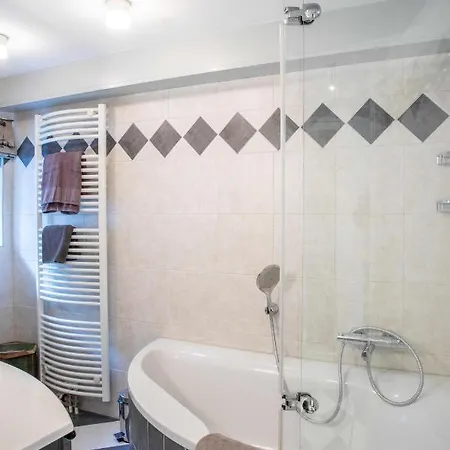 Σπίτι διακοπών Strandgut