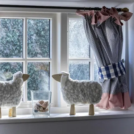 Σπίτι διακοπών Strandgut *