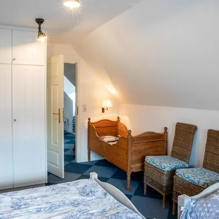 Ferienhaus Strandgut
