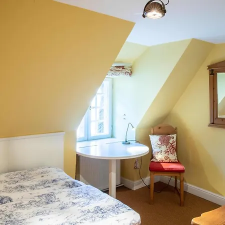 Strandgut Σπίτι διακοπών *