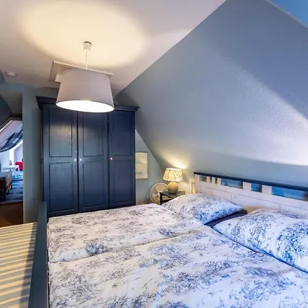 Strandgut Σπίτι διακοπών Oevenum