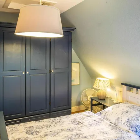 Ferienhaus Strandgut *