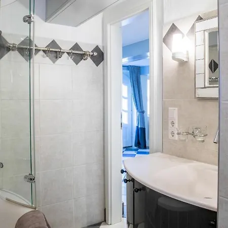 Strandgut Σπίτι διακοπών Oevenum