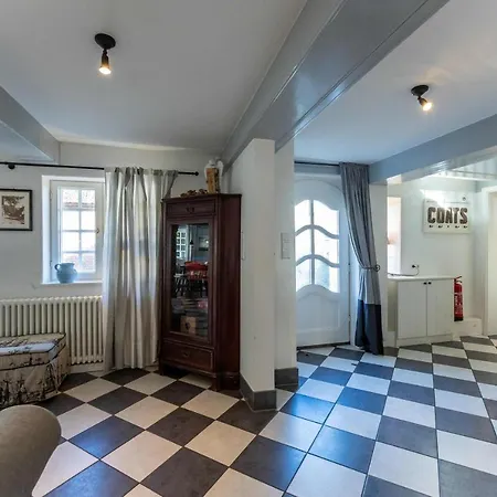 Σπίτι διακοπών Strandgut *