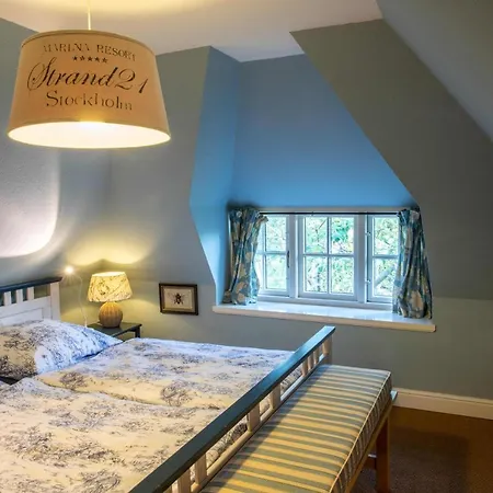 Σπίτι διακοπών Strandgut