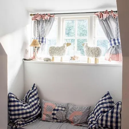 Strandgut Σπίτι διακοπών