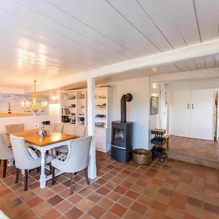 Strandgut Σπίτι διακοπών