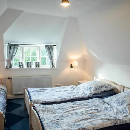 Strandgut Ferienhaus *