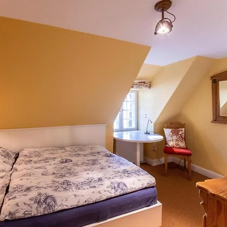 Ferienhaus Strandgut