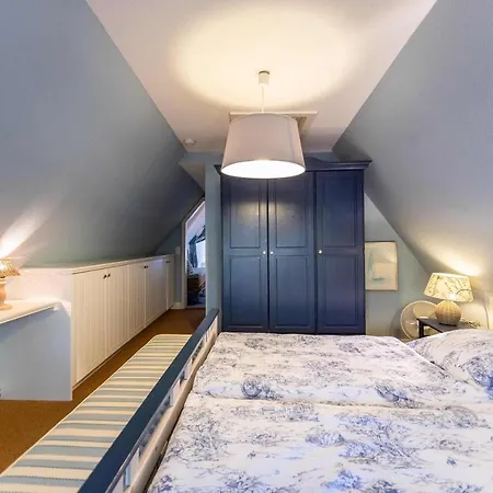 Strandgut Ferienhaus *