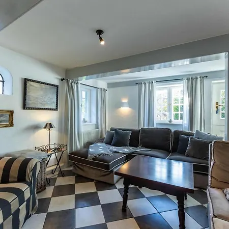 Ferienhaus Strandgut