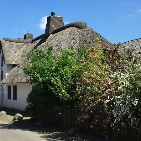 Σπίτι διακοπών Strandgut