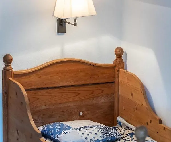 Strandgut Semesterbostad *