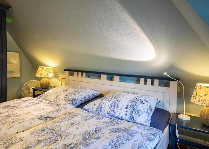 Semesterbostad Strandgut *