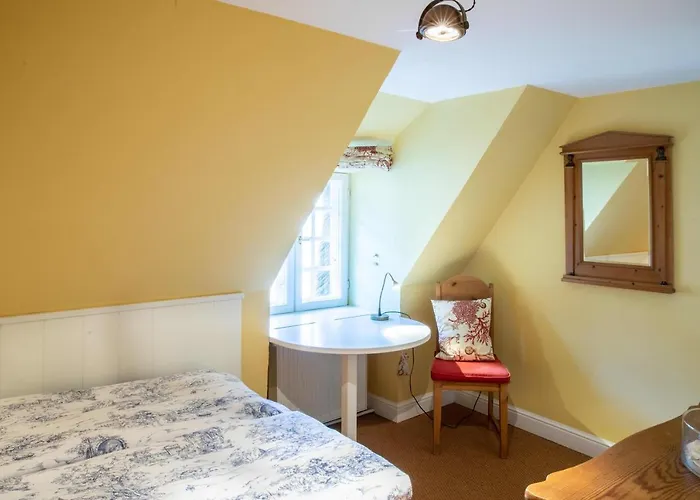 Strandgut Semesterbostad *